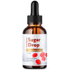 Image of (1 Pack) Sugar Drop Natural Health & Fitness Formula SugarDrop 30 Servings