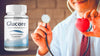 Image of (2 Pack) Glucore Pills Advanced Blood Health Support Vitamin Glu Core 120 Capsules
