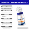 Image of Vitrexotin Pills Advanced Vitality Support Formula Supplement, (2 Pack-120 Capsules)