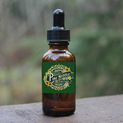 Pine Extract Pine Tincture Liquid ( 1 Pack )