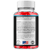 Image of (3 Pack) Erectax Gummys Advanced Male Support Supplement Erec Tax 180 Gummies