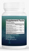 Image of Snap Supplements Irish Sea Moss Supplement Capsules - 60 Count