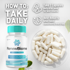 Image of RenewBiome Probiotic For Gut Health, Renew Biome (3 Pack - 180 Capsules)