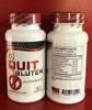 Image of Quit Gluten Block Free 40 % Off 60 capsules Dietary Supplement Easy Digestion of