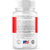 Image of (5 Pack) Glyco Ultra Advanced Blood Health Support Supplement GlycoUltra 300 Capsules