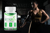 Image of (5 Pack) Red U Burn Advanced Energy & Fitness Formula Vitamin Reduburn 300 Capsules
