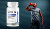 Image of (2 Pack) Virilix Male Support Supplement Advanced Formula Viri Lix 120 Capsules