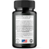 Image of (1 Pack) Steel Power Advanced Male Health Support Supplement SteelPower 60 Capsules