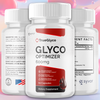 Image of True Glyco Blood Supplement Pills Advanced Support TrueGlyco Formula (3 Pack - 180 Capsules)