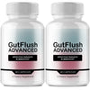 Image of Gutflush Advanced Supplement Pills Gut Flush Advanced Overall Wellness (2 Pack)