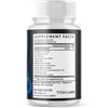 Image of (1 Pack) Nervolax Nootropic Natural Super Nerve Supplement Nervo Lax 60 Capsules