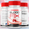 Image of Blood Fix Glycogen Supplement (5 Pack-300 Capsules)