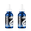 Image of Drachen Liquid Drops Drachen, Drachen Liquid Drops Supplement (2 Pack)