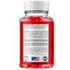 Image of (5 Pack) Gluco Master ACV Gummy Advanced Formula Vitamin GlucoMaster 300 Gummies