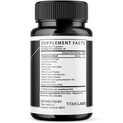 (5 Pack) Slimtide Advanced Energy And Fitness Supplement Slim Tide 300 Capsules