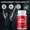 Image of (3 Pack) Bio Prost Advanced Male Pills Formula BioProst Supplement 180 Capsules
