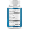 Image of (2 Pack) Nerve Ease Nootropic Nerve Support Max Supplement NerveEase 120 Capsule