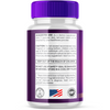 Image of Presgera Advanced Nerve Support Formula Maximum Strength Vitamin 120 Capsules