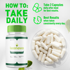 Image of Leanova Supplement Pills (5 Pack-300 Capsules)