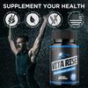 Image of Vita Rise Pills Supplement (5 Pack-300 Capsules)