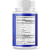 Image of (5 Pack) Focus Max Pill Nootropic Natural Brain Supplement FocusMax 300 Capsules
