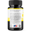 Image of (5 Pack) Mind Boost Nootropic All Natural Brain Supplement MindBoost 300 Capsule
