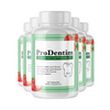 Image of Prodentim for Gums and Teeth Health Prodentim Dental Formula 5 Pack - 300 Capsules