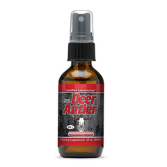 2 x Deer Antler Spray Velvet Extract 2OZ