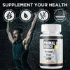 Image of (3 Pack) Primal Force Advanced Male Support Supplement PrimalForce 180 Capsules