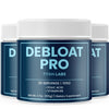 Image of (3 Pack) Debloat Pro Powder, Weight Management Support DebloatPro 90 Servings