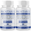 Image of (2 Pack) Prostarex Prostate & Bladder Support Supplement Prosta Rex 120 Capsules