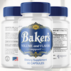 Image of Bakers Volume and Flavor Pills (5 Pack - 300 Capsules)
