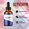 Image of (2 Pack) Glyvoryn Blood Support Drops Glyvo Ryn Vitamin Supplement 60 Servings