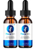 Image of (2 Pack) FloraSlim Metabolism Drops-FloraSlim Metabolic Support Supplement