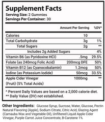 Prodentim Gummies Dental Supplement for Teeth and Gums (5 Pack - 300 Gummies)