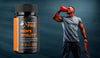 Image of (5 Pack) AlphaFuel Pro Male Support Formula Supplement Alpha Fuel Pro 300 Capsules