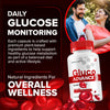 Image of (3 Pack) Gluco Advance Capsules – GlucoAdvance All Natural Glycogen Support 180 Capsules