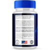 Image of Memory Lift Brain Maximum Support Supplement Pills Advanced Formula 60 Capsules
