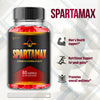 Image of (2 Pack) Spartamax ACV Gummys Advanced Formula Sparta Max Supplement 120 Gummies