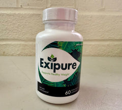 Exipure Weight Loss Supplement 3 Bottles - 180 Capsules