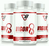 Image of Vigor 8 Supplement