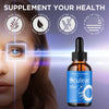 Image of (5 Pack) Oculear Drops Advanced Support Healthy Eye Vision Ocu Lear 150 Servings