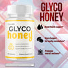 Image of (1 Pack) Glyco Honey Advanced Blood Support Max Supplement GlycoHoney 60 Capsules