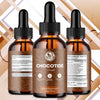 Image of (2 Pack) Chocotide Drops Natural Health & Fitness Formula Choco Tide 60 Servings