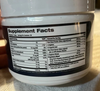 Image of Nitric Boost Ultra Powder for ed, Nitric Boost Ultra for Men, Male Mix