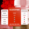 Image of (1 Pack) Glucotide Advanced Blood Support Supplement Gluco Tide 60 Capsules