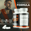 Image of Alpha Force Pills Supplement 60 Capsules - ARMOLEY