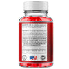 Image of (3 Pack) Gluco Off ACV Gummys Advanced Blood Health Support GlucoOff 180 Gummies