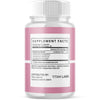 Image of (2 Pack) Derma Essential Probiotics Advanced Healthy Skin Support 120 Capsules