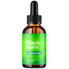 Image of Flash Burn Drops Advanced Formula Health & Fitness Support Supplement 30 Serving